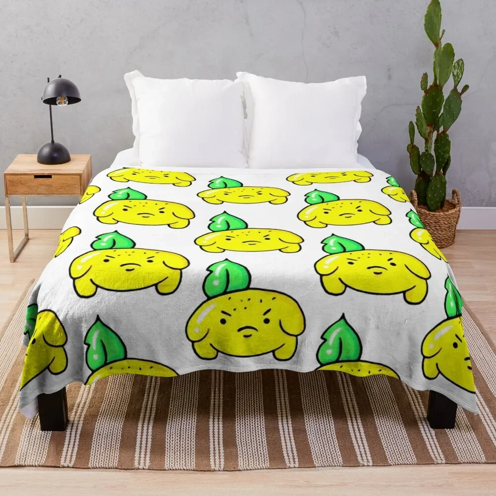 untitled Throw Blanket Cozy Napping Blanket Gift for Mom Dad