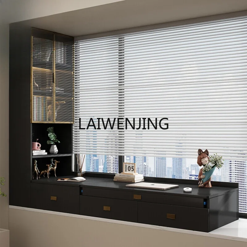 Mjy Solid Wood Bay …