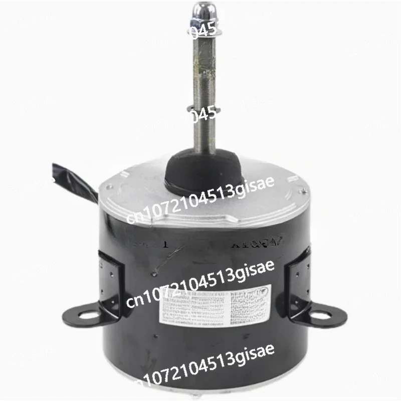 

YDK-250-6 Двигатель из чистой меди для теплового насоса кондиционера Внешний охлаждающий вентилятор-220 В 250 Вт