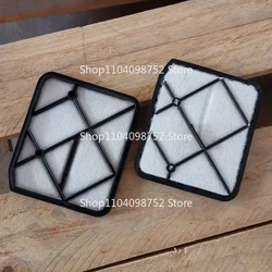 2pcs 61200025BR  Air Filter For Oleo Mac Sparta 37 38 42 44 370 380 440