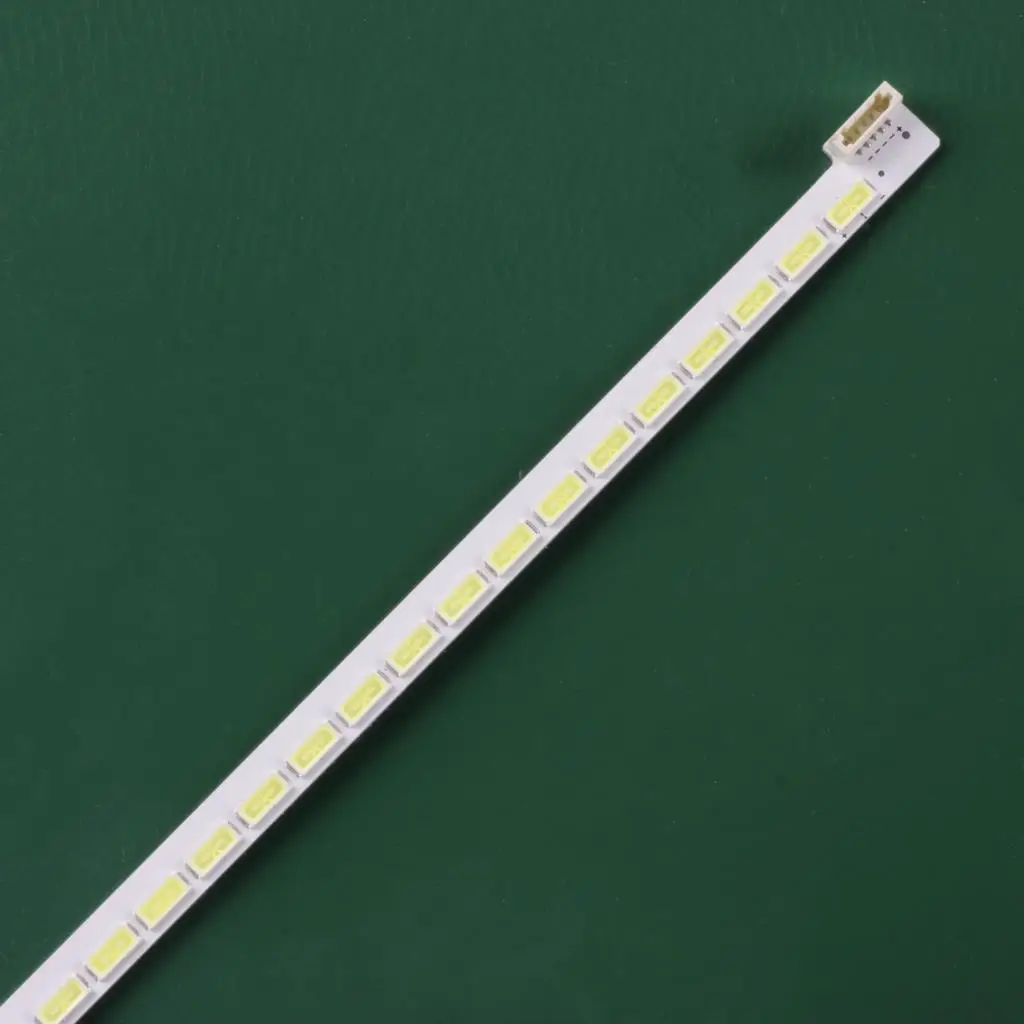 Striscia LED per 55PFL55074H/12 55PFL5527T/12 LJ64-03479A SLITTA 2012SGS55 7030L 80 REV 1.0 55PFL5537H 55PFL5527K/12 55PFL5527H/12