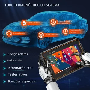 8 Main Sales Foxwell Update - №3