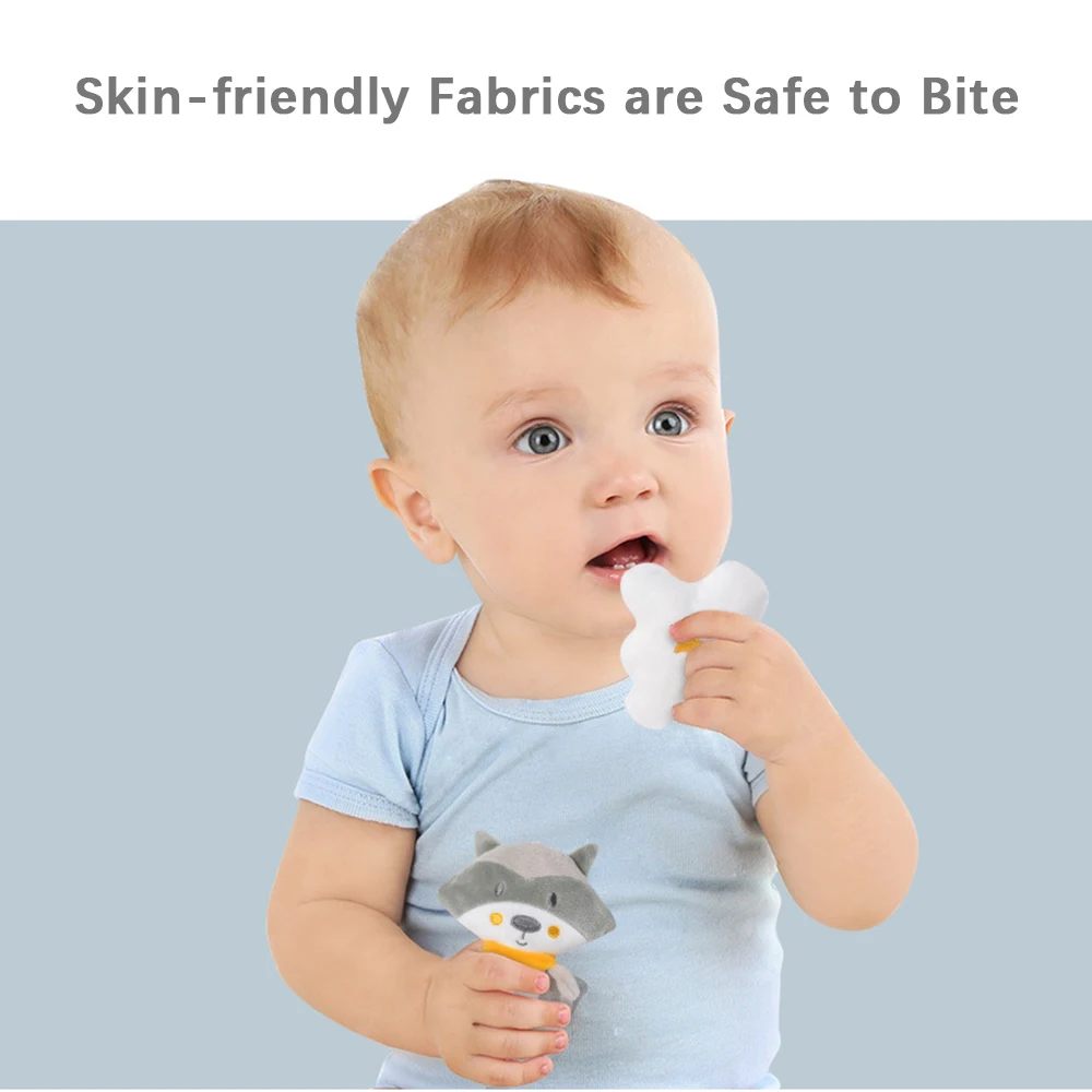 Muzikale Baby Wieg Mobiel Met Hangende Roterende Speelgoed Baby Bed Decoratie Voor Baby Jongens Meisjes