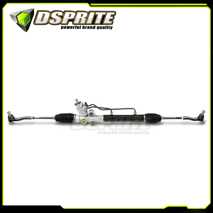 OEM 96852934 Hydraulic LHD Power Steering Rack and Pinion Auto Steering Gears For CHEVROLET LACETTI NUBIRA OPTRA