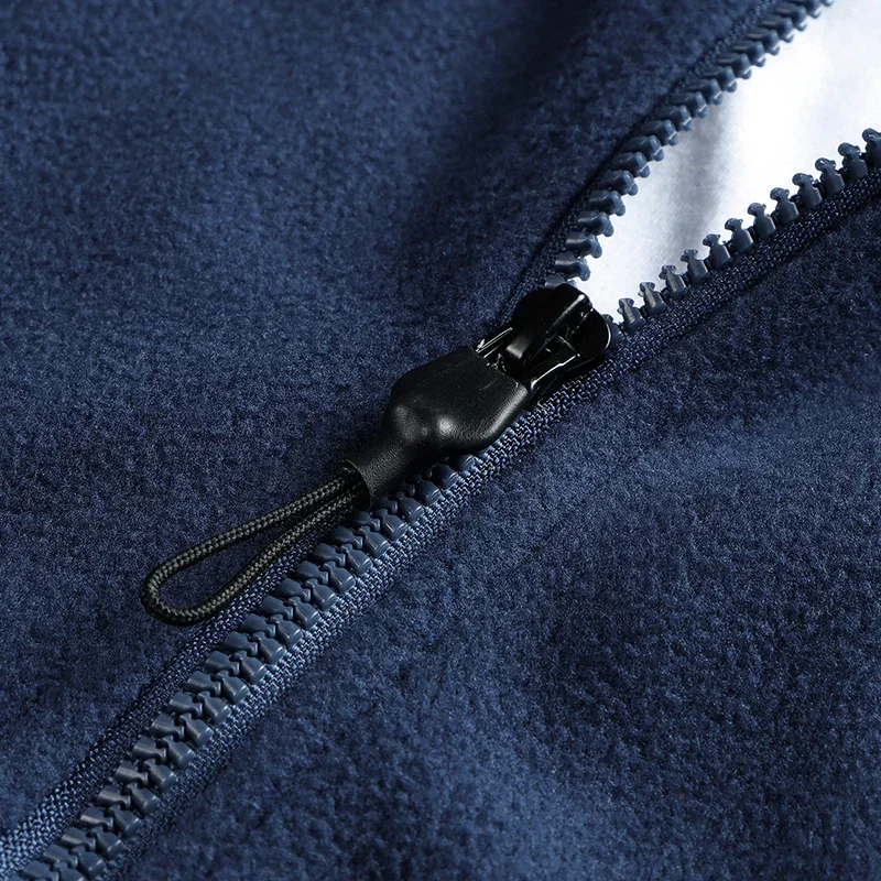 2025 Militar Softshell Escursionismo Giacche militari all'aperto Autunno Inverno Giacca in pile polare da uomo in pile termico tattico Sport all'aria aperta