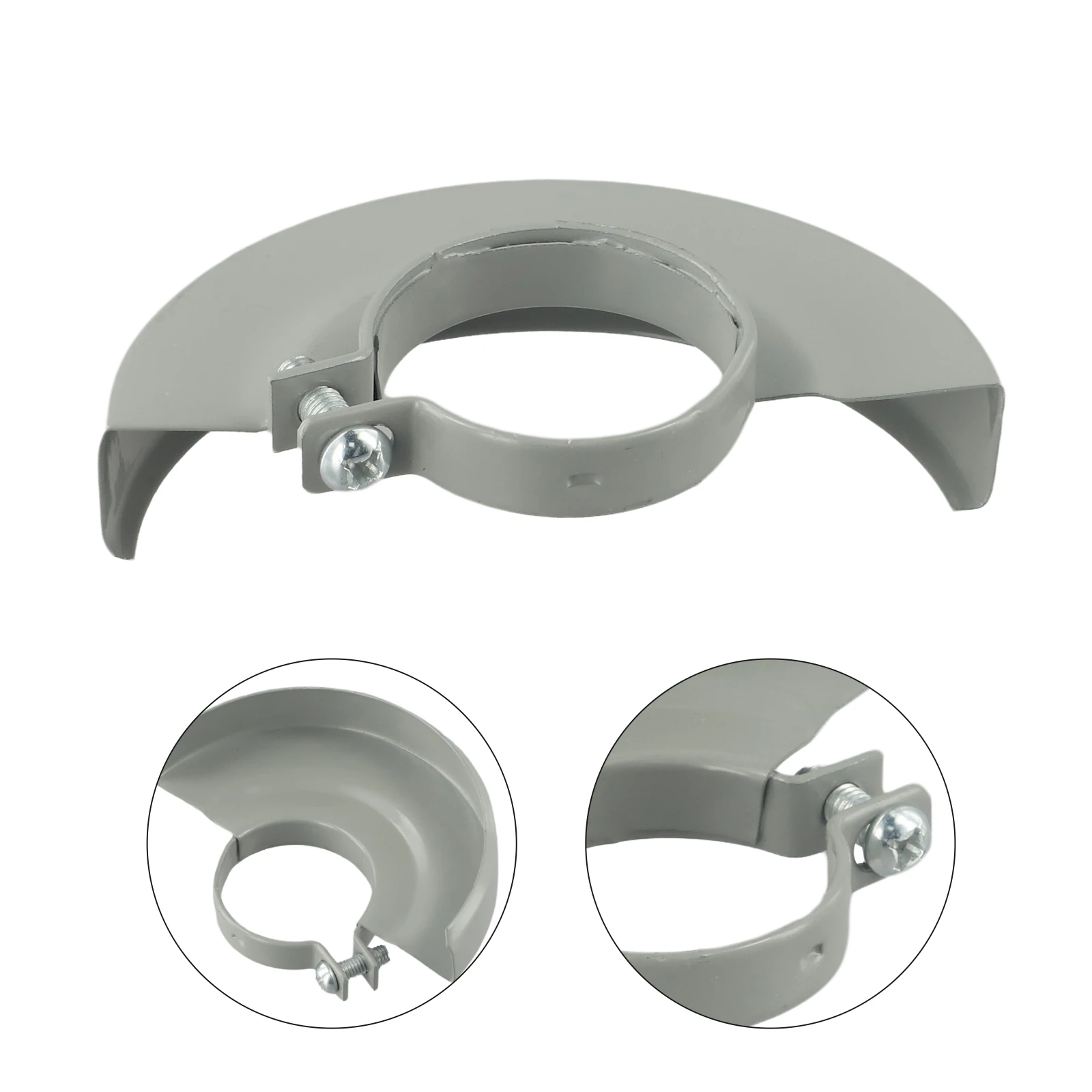 Herramientas eléctricas protector de seguridad reemplazar cubierta protectora equipo de taller para 6-100/9523 para amoladora angular tipo 100 nuevo