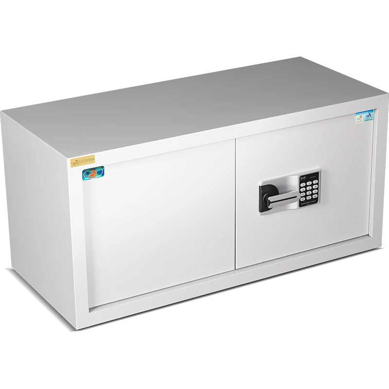 

Конфиденциальный картотечный шкаф Большой цельнометаллический кодовый замок Страхование от кражи Разделенный пятисекционный шкаф