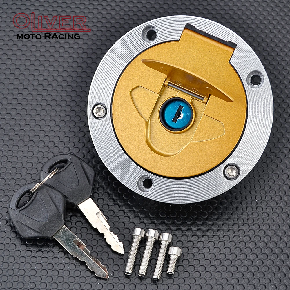 

Gas Fuel Tank Cap With Key For Ducati 748 848 749 916 996 998 1098 1198 M750 ST2 999 Monster 695 750 Hypermotard 796 1100