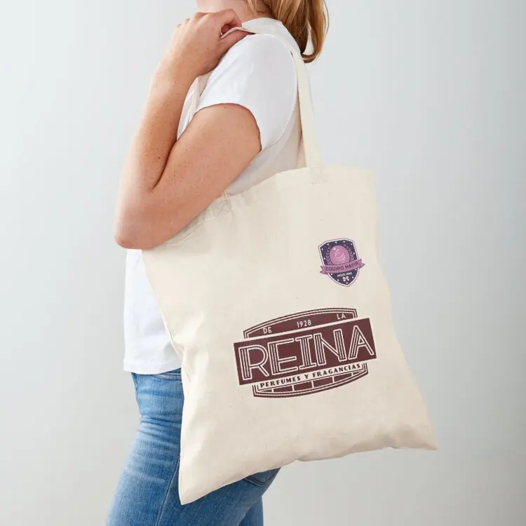 

Mafin Team Tote Bag Women's shopper bag Women's shopping bag supermarket folding Big