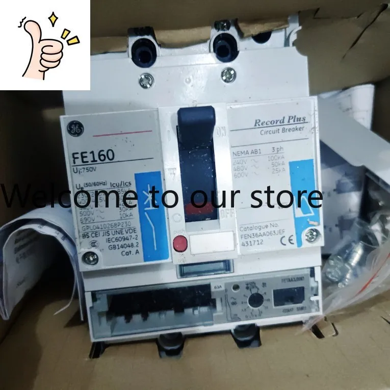 Ge Fen36Aa063Jef Fe…