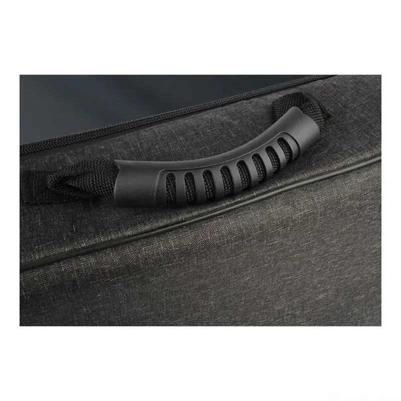 

Чехол для переноски гитарной педали 31BE с полной защитой и хранением аксессуаров.