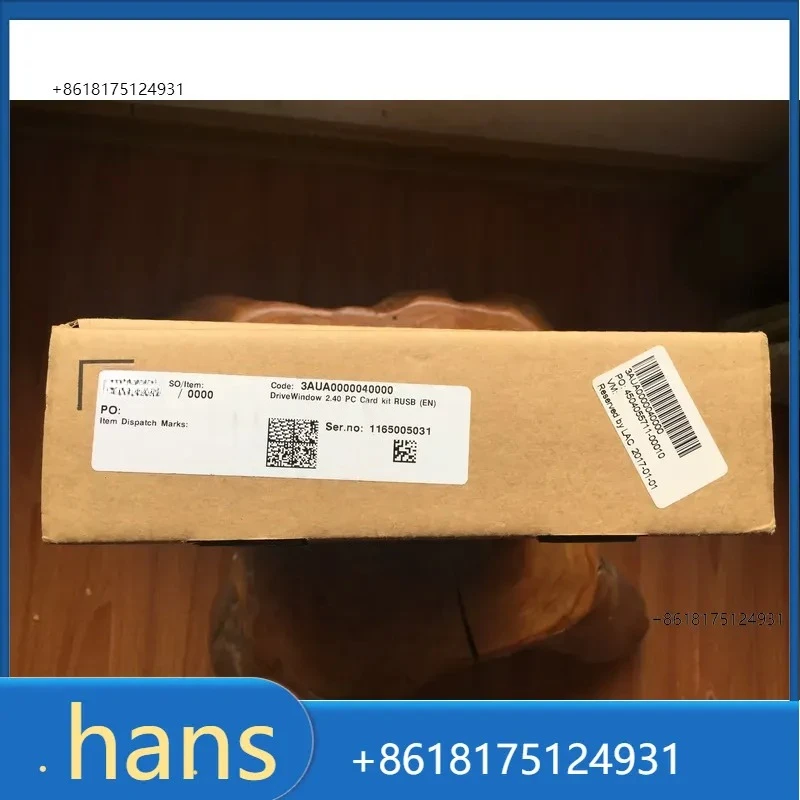 2026 Factory Direct Sales Spot price RUSB-02 new programming debugging tool 3AUA0000040000