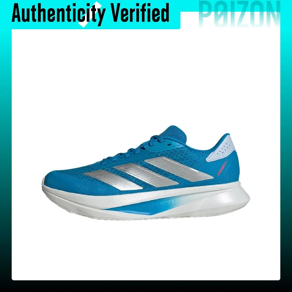 Adidas DURAMO SL 2.0 Running Shoes Unisex Blue Silver JP9202