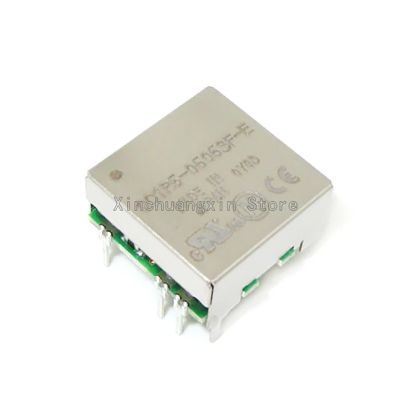 CC1R5-0505SF-E Original DIP-7 5V/1W, convertidor de DC-DC aislado, módulo de aislamiento