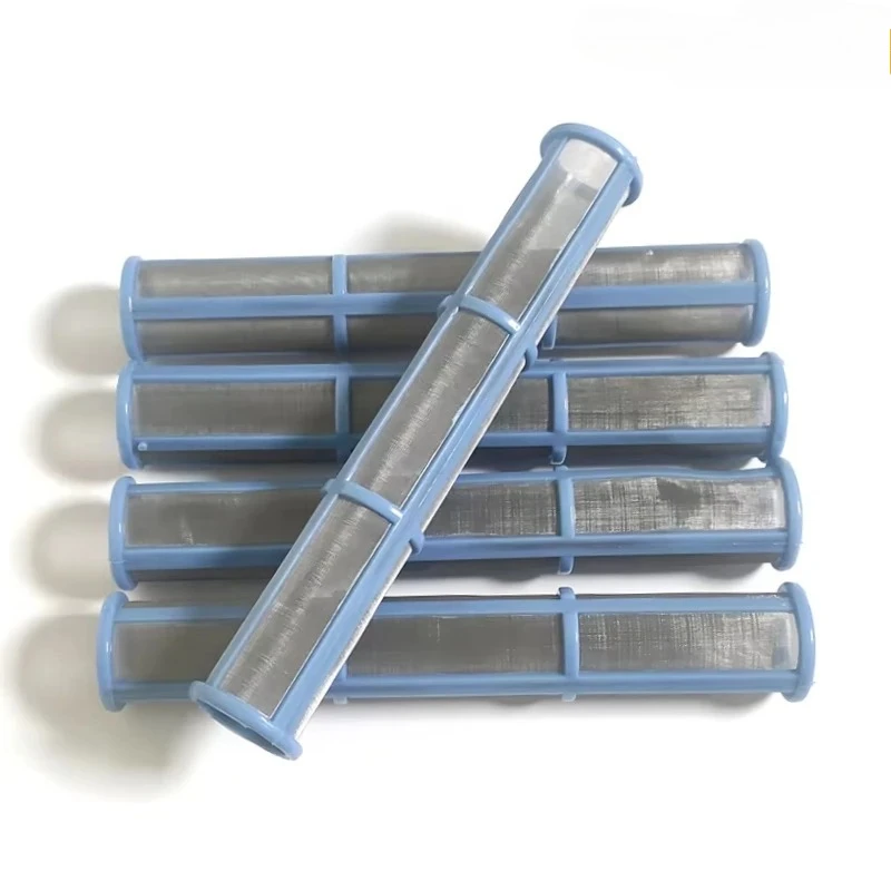 Pompe de pulvérisation sans air haute pression, pièces de rechange, filtre à mailles 100, fluide pour GRC 695 795 1095 7900, nouveau 244068