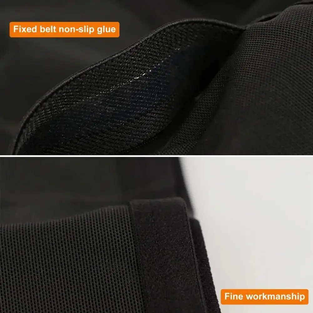 حقيبة خصر للجري للرجال والنساء ، حقيبة حزام رياضية ، حقيبة هاتف ، حقائب رياضية للجمباز في الهواء الطلق ، حزمة خصر للدورة #3