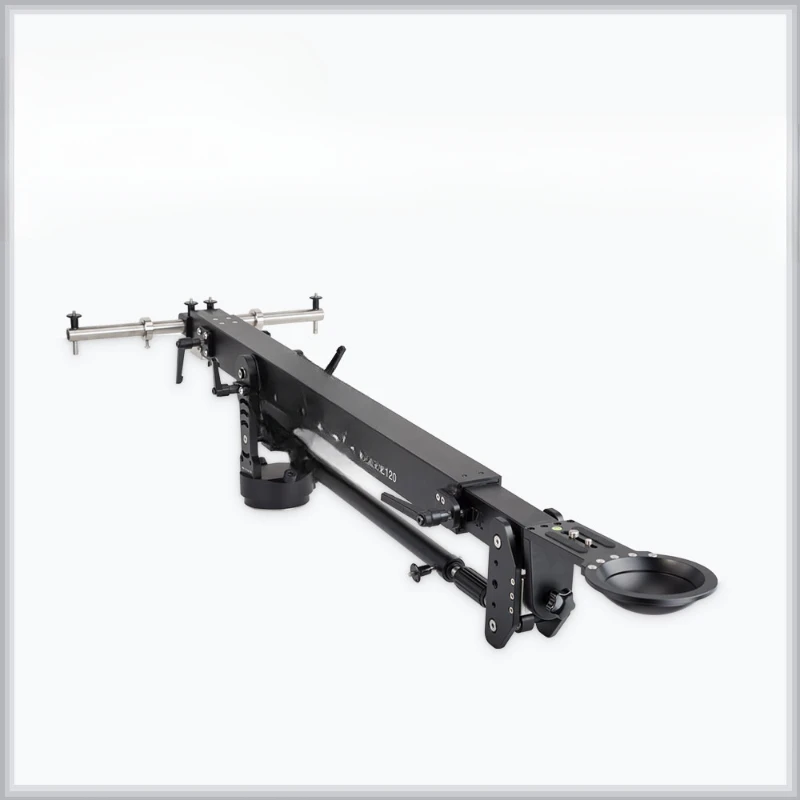 JIB-AL2310 Film & Video Camera 5D4 Mirrorless Camera Cinema Video Professional Mini Swing Arm