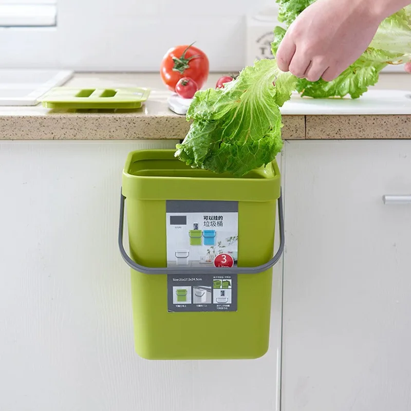 Thumbnail 3 - #29 Best Selling Waste Containers