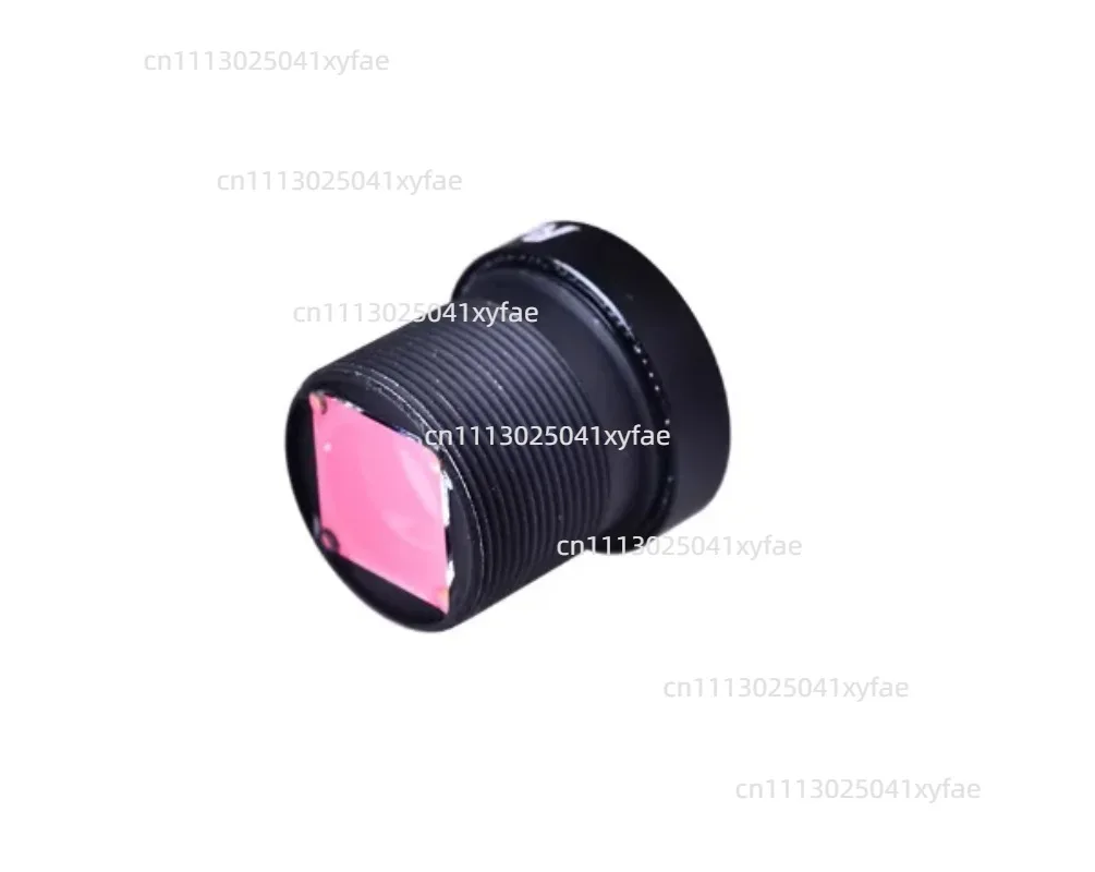 High Precision Optical Glass Lens FPV Camera Replacement Part