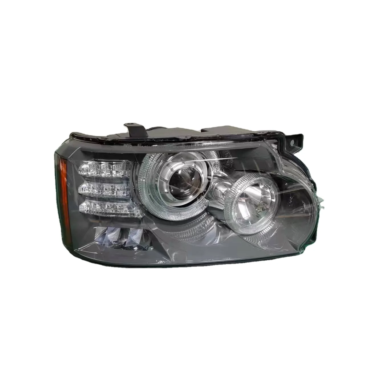 For LandS Rover car lights led headlight  Land Rover Sport Hernia  Original manufacturer direct salescar headlight