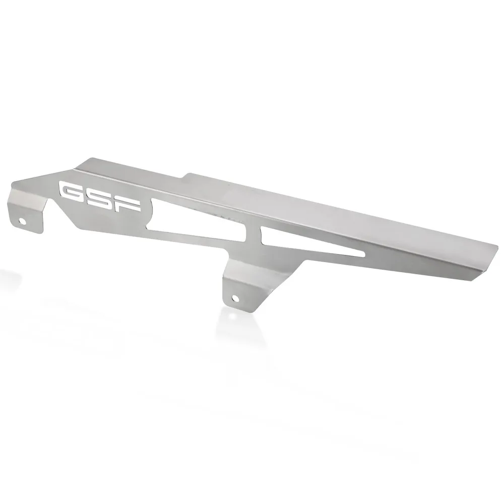 FOR SUZUKI GSF600 Bandit S1995-1999 GSF1200 1996-2006 Chain Guard GSF 1250 Bandit / S 2007-2016 Chain Protection Chain Cover