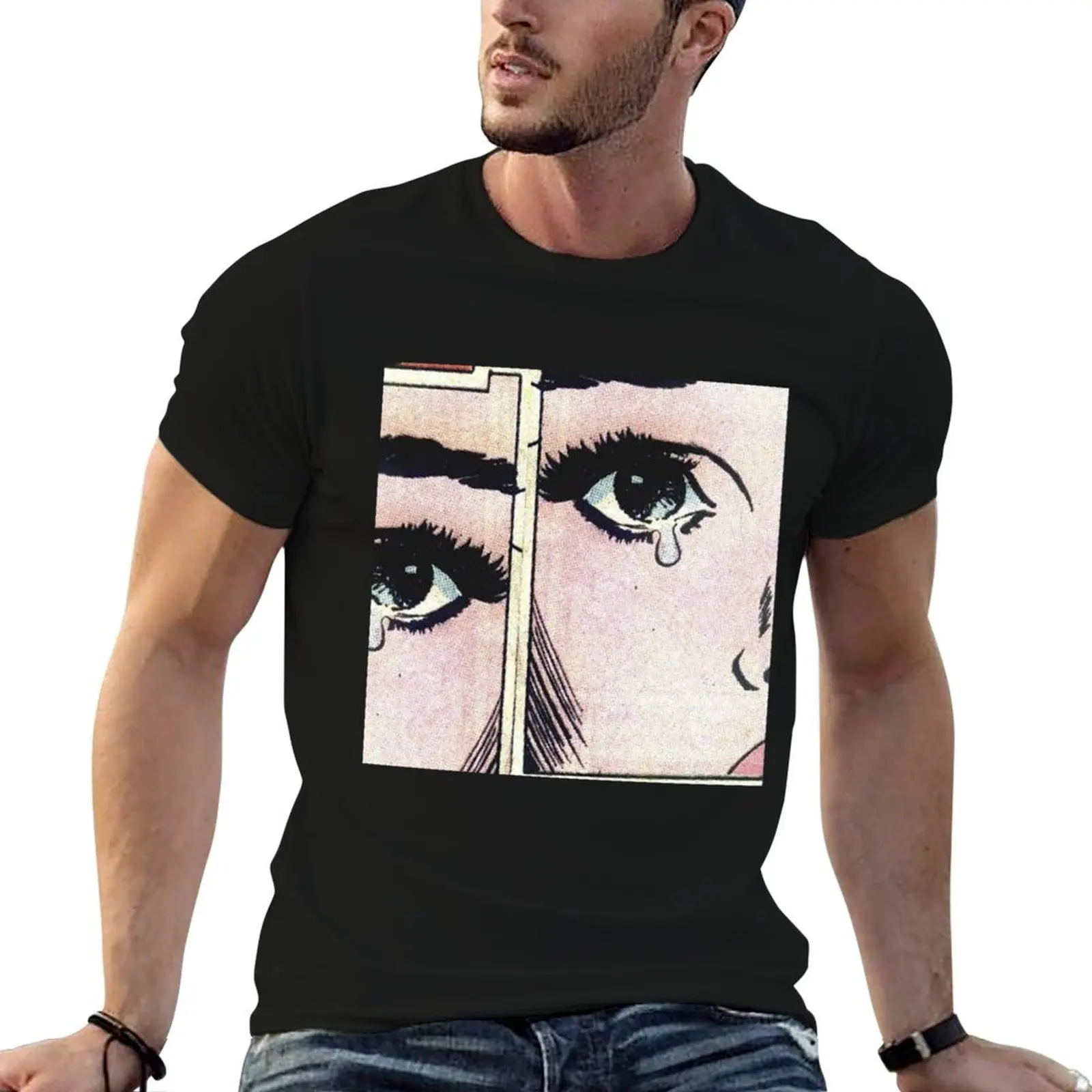 RADICAL SUICIDE T-Shirt Plus Size Basic Short Sleeve Top