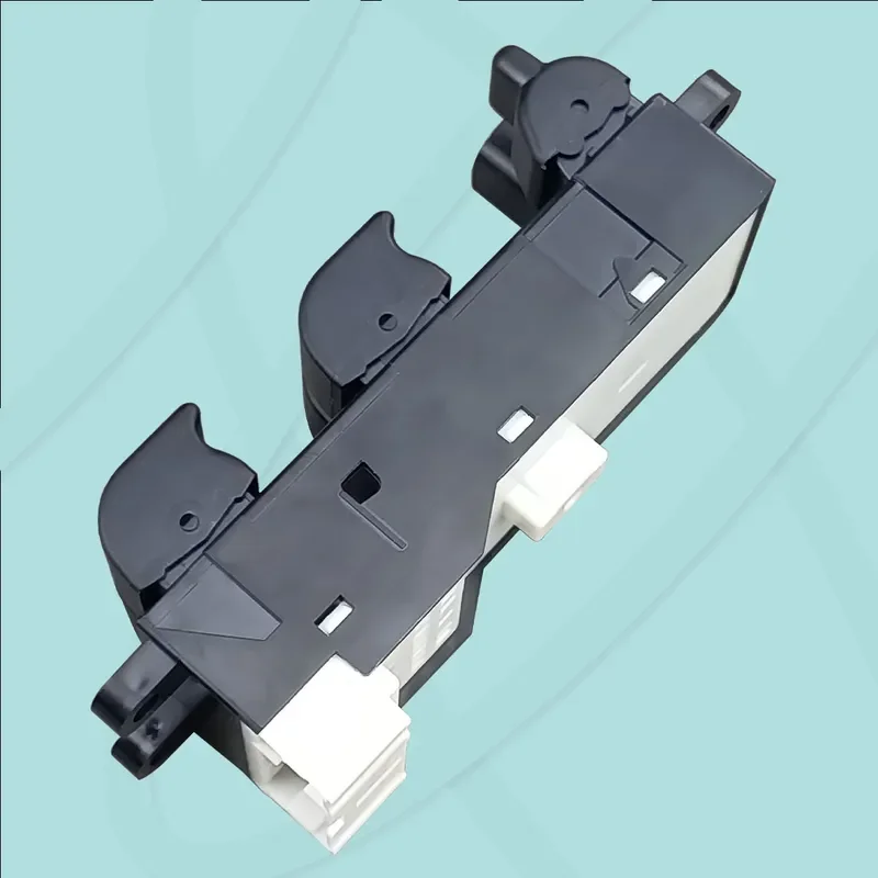 25401-P2750 Glass Lifter Switch Assembly for Ruiqi Pickup Truck P11 Electric Window Button