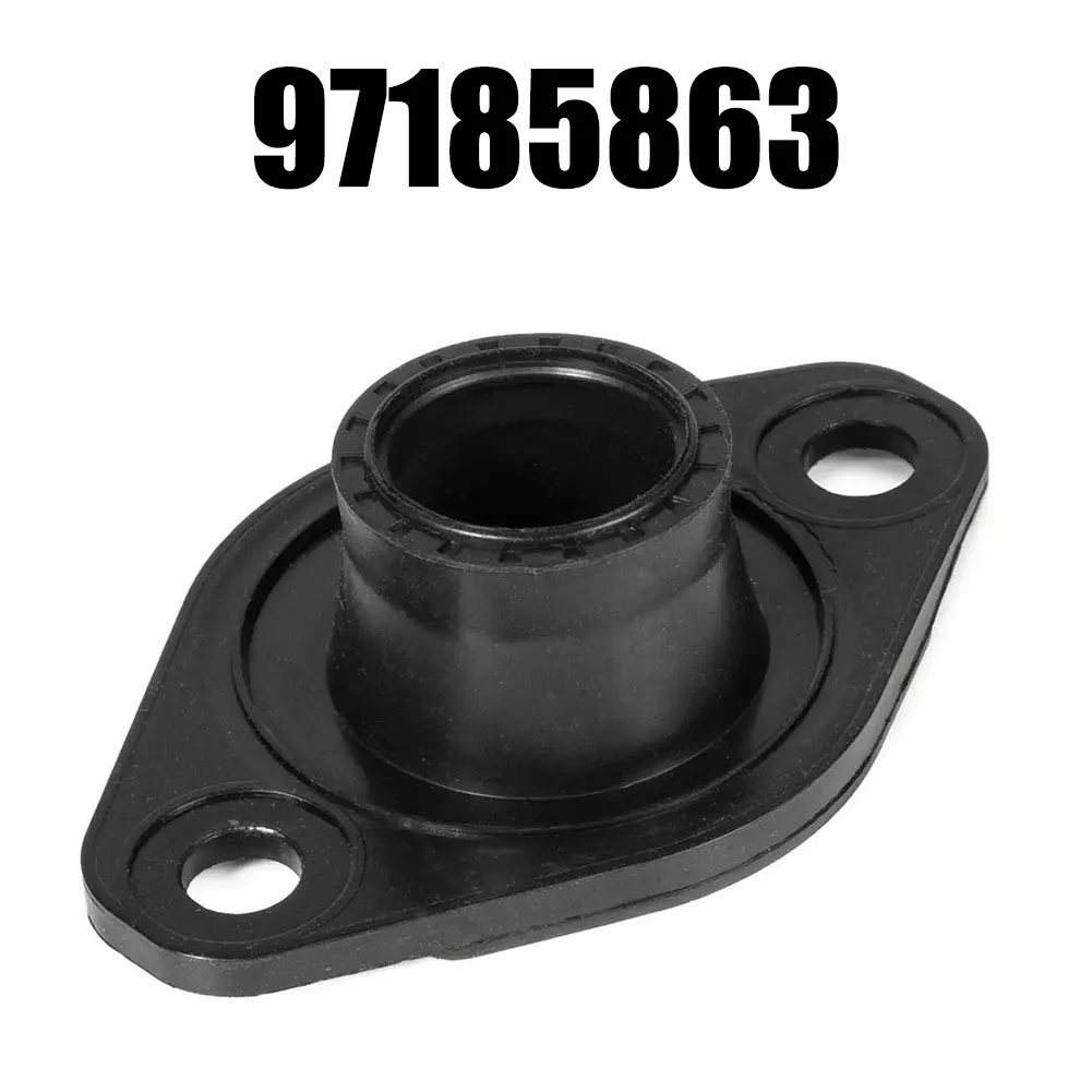 Rubber Injector Nozzle Cover Gasket Oil Seal For Opel Astra Corsa Zafira Signum 5607489