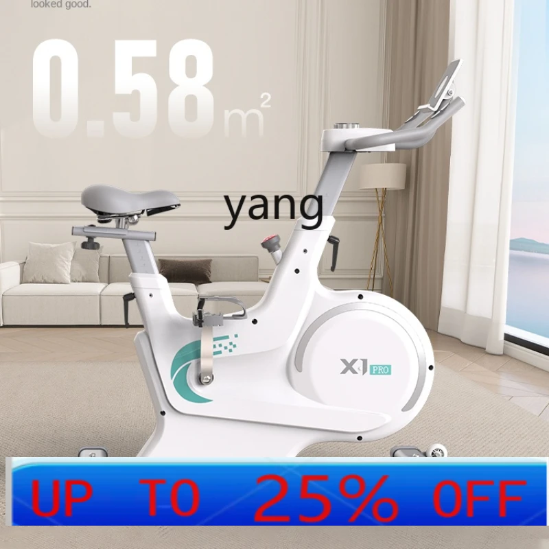 

LTT Spinning Home Интеллектуальный контроль сопротивления Крытый фитнес-домашний велосипед