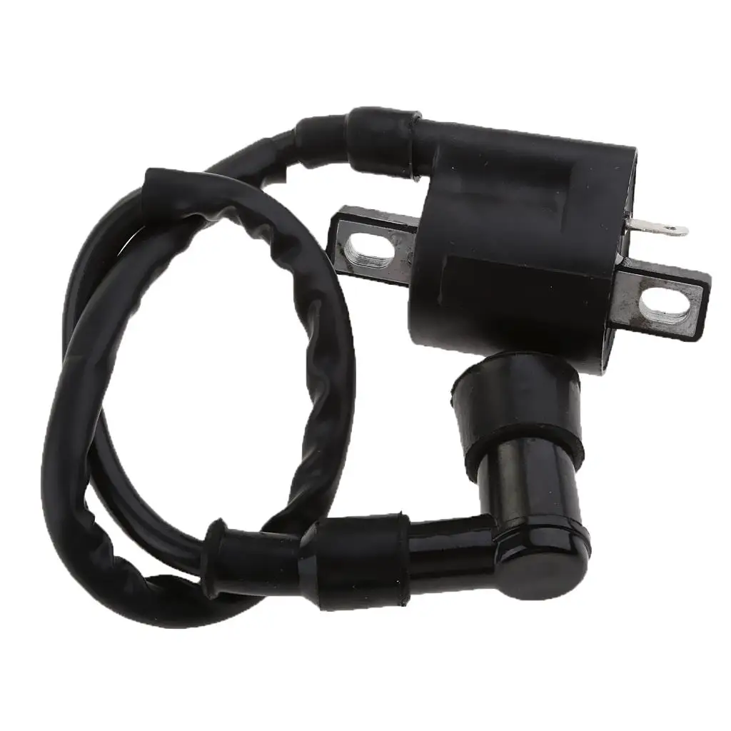 Motorcycle Ignition Coil for YAMAHA TW200 TW 200 50cc-150cc ATVs Dirt Bikes High Quality Guarantee