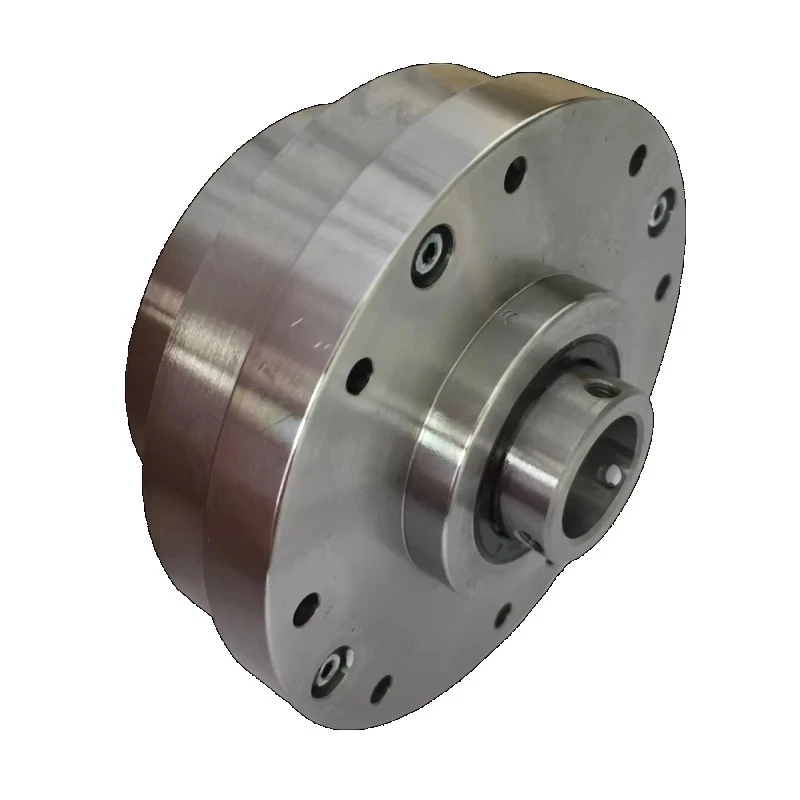 Low Cost Nema 24 SHF Harmonic Drive with Zero Backlash for Robotics Industries on Sale