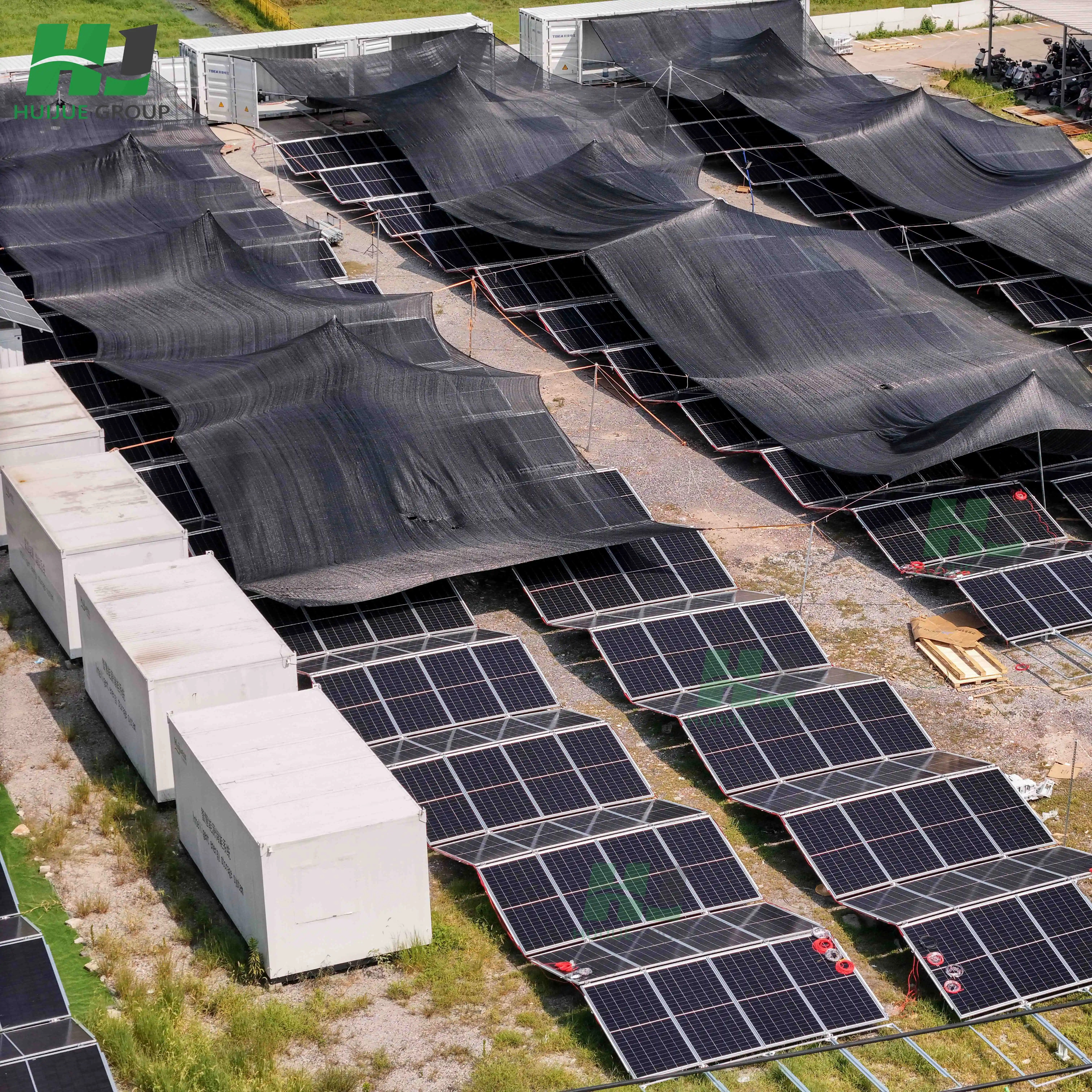 HJ 1 MW Solar Panels Solar 1mw - Renewable Energy Solutions recension och pris