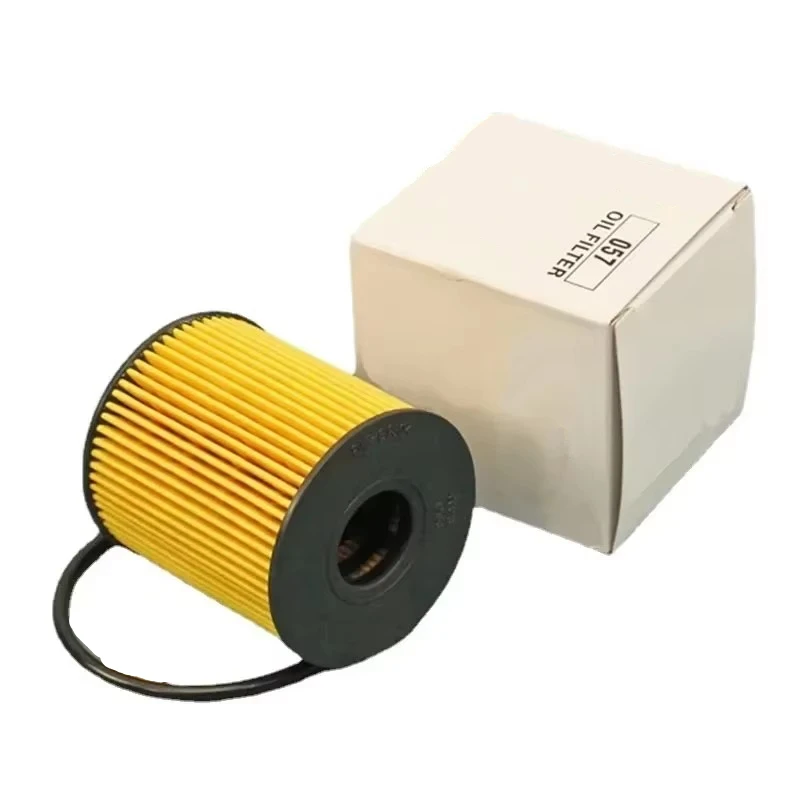 Oil Filter 1109X4 1109-X4 9467521180 1109AH 1109AJ 1109CK 1109CL 1109X4 for Citroen C2 C3 C4 DS3 DS4 DS5 DS6 Peugeot 206 307 308