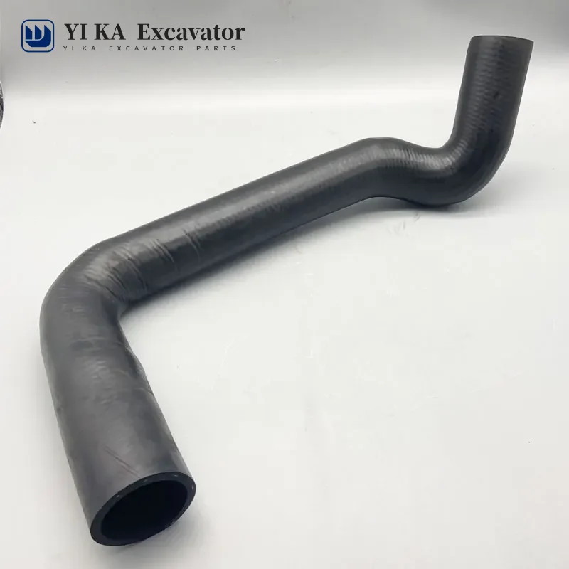 For excavator accessories apply Komatsu PC60-7 60-6 60-5 excavator 4D95 engine Up and down Water pipe