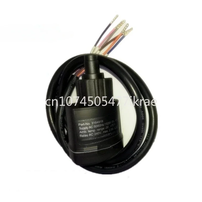 Electronic oil differential switch OPS1 OPS2  oil level sensor