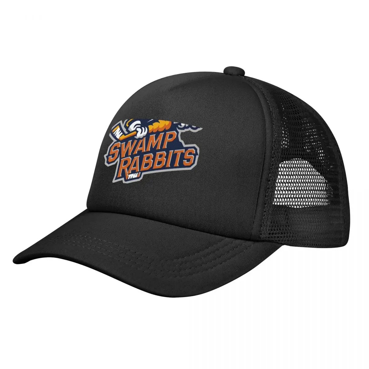 

Greenville Swamp Rabbits Baseball Cap Golf Hat Man fashionable New In Hat beach hat Sun Hats For Women Men's