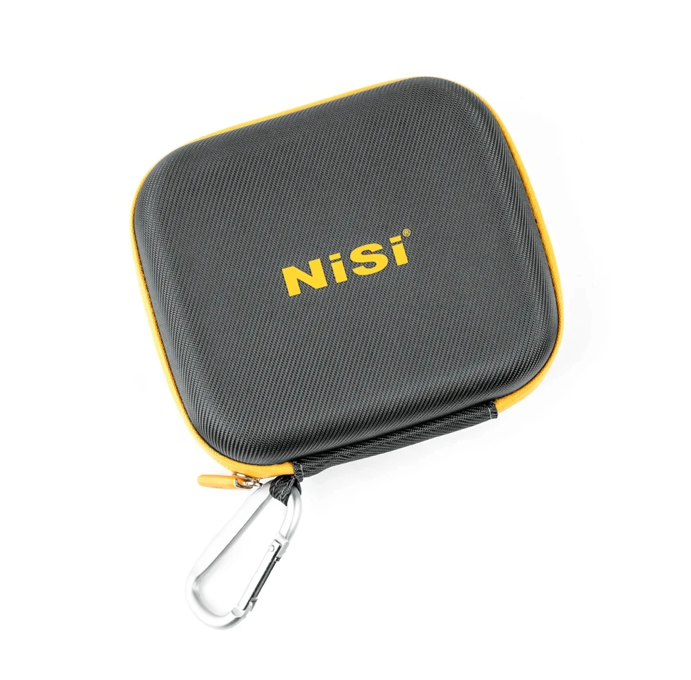 Nisi ND 1-5 Stops Black Mist 1/4 Swift Lens Filter Kits UV Filter Variable Adjustable Neutral Density 67mm 72mm 77mm 82mm 95mm