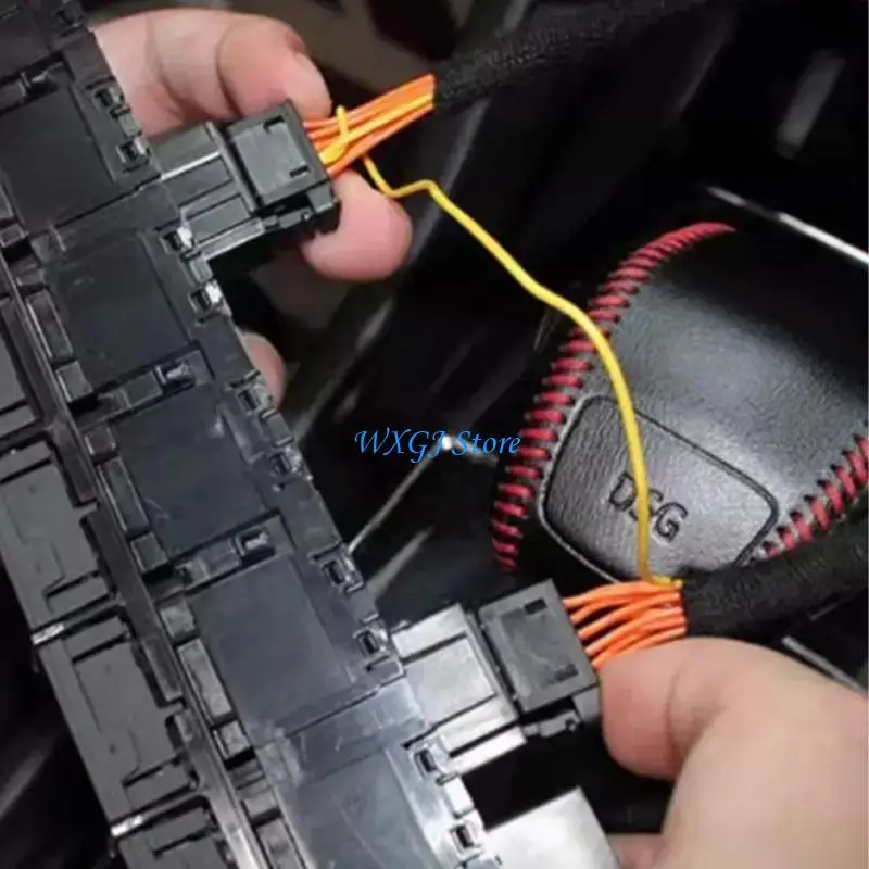 37JE Start Stop Deactivator Override Module Eliminators Canceller Enhancing Driving Comfort Optimize Your Commute Experience