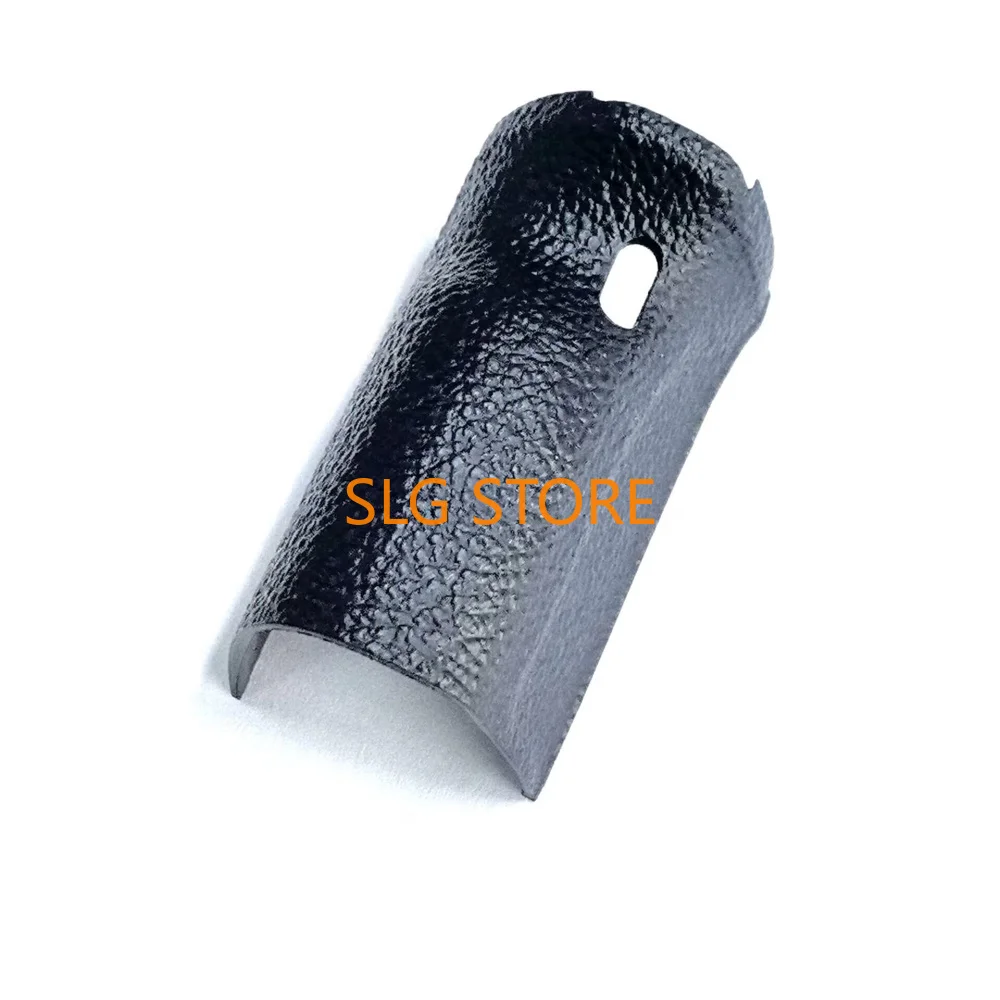 100% новая оригинальная резиновая ручка передней ручки корпуса для SONY A7R4 A7R4A A7R IV ILCE-7R4 A7R mark IV ILCE-7RM4A, запасная часть для камеры