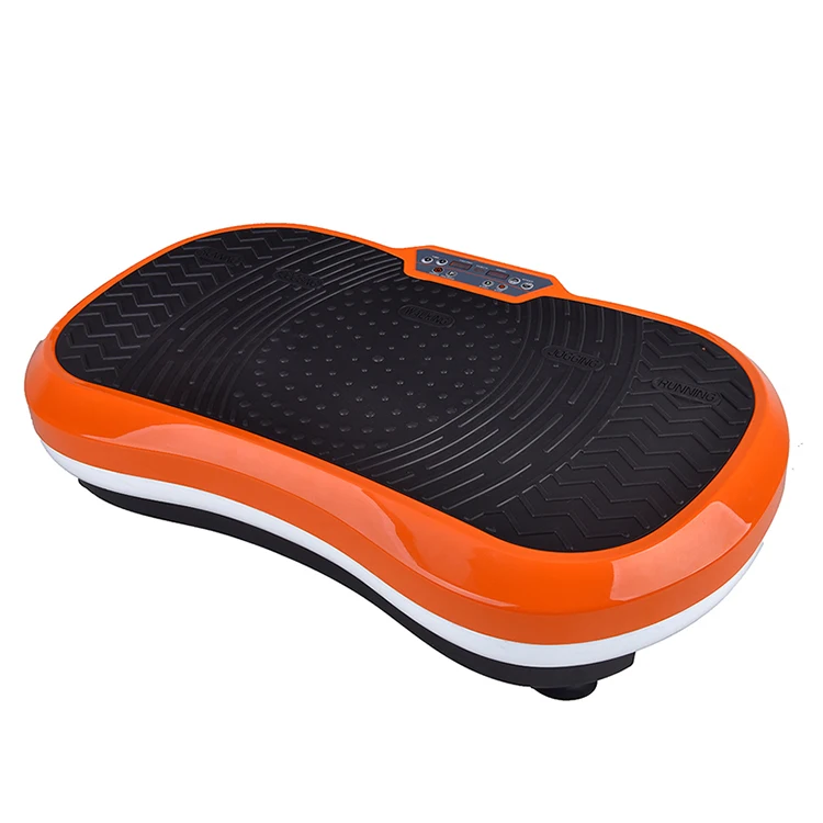 

Slimming Massager Machine Shaker Body Shake Vibration Plate