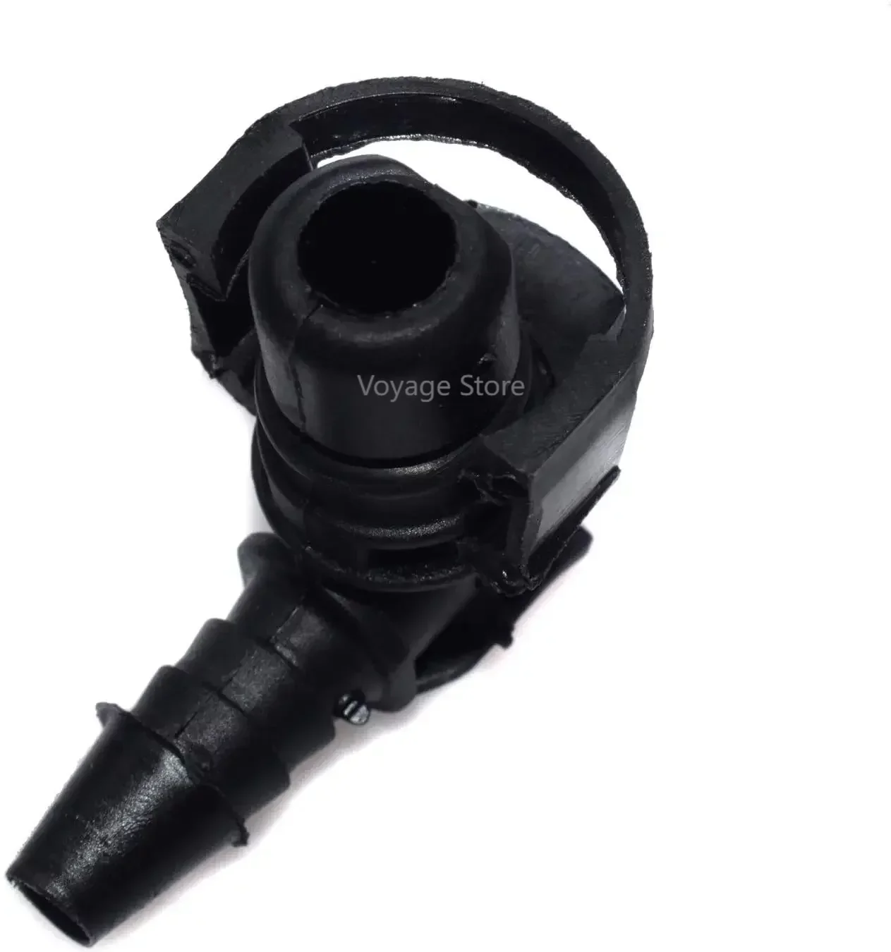 

55354565 1336594 suitable for Chevrolet Cruze, Opel, Vauxhall, warm air water fittings