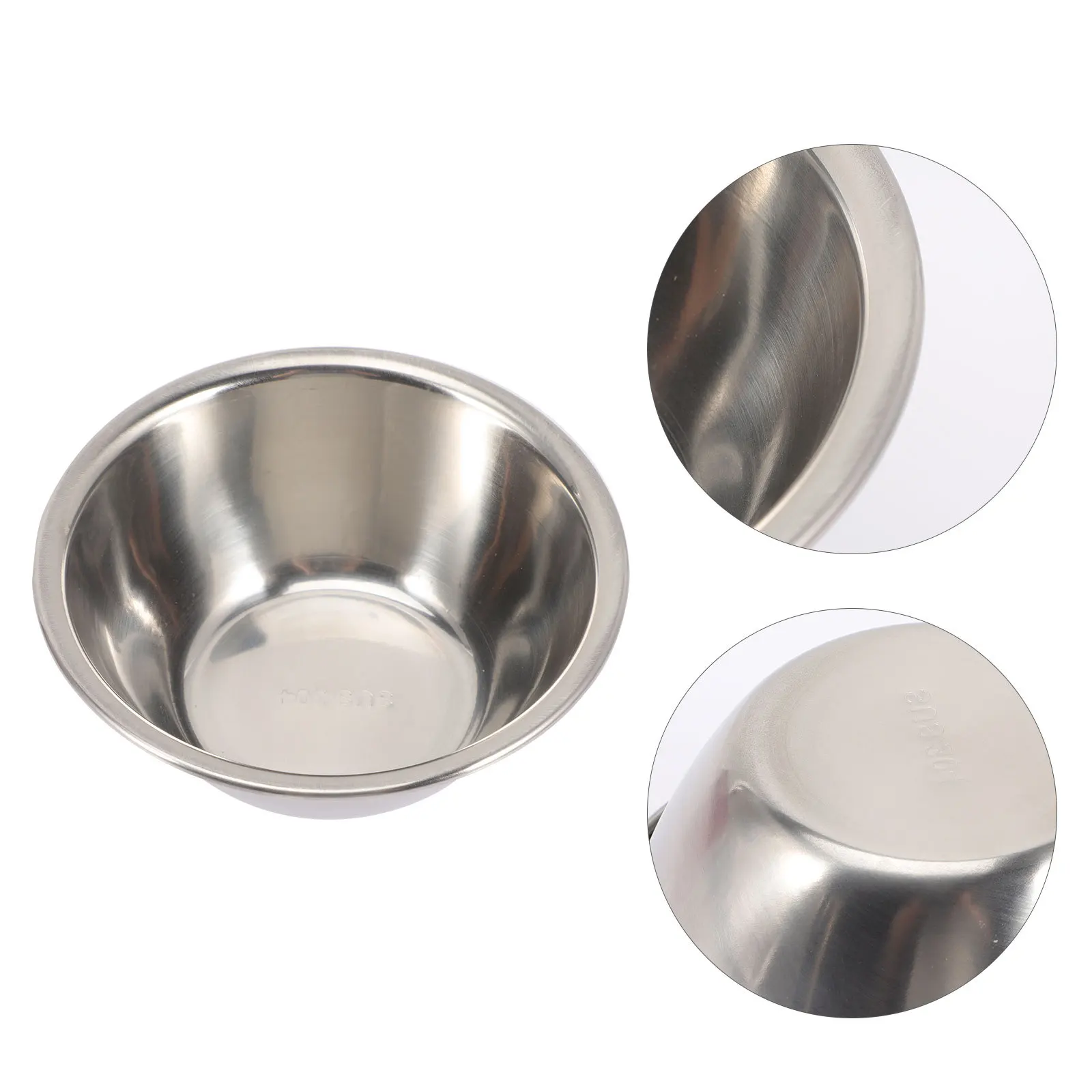 스테인레스 스틸 약물 액체 측정 컵 외과 도구 보관 그릇 다기능 임상 기구 홀더