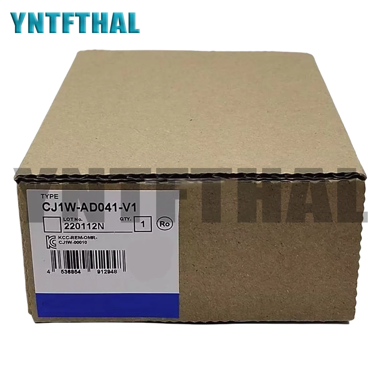 

New Original CJ1W-AD041-V1 CJ1W AD041 V1