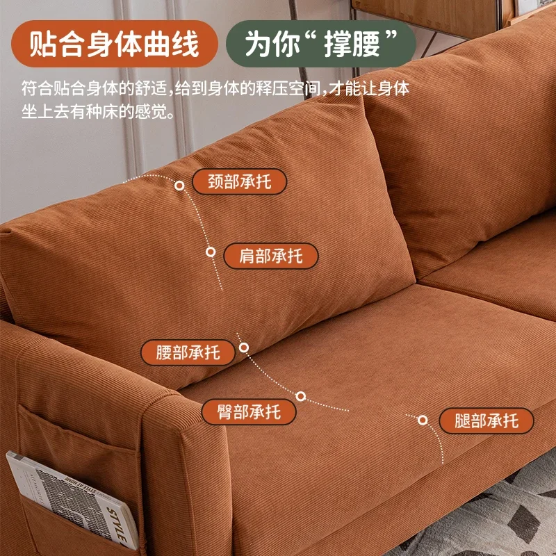 eenvoudige kledingwinkel, koffieshop