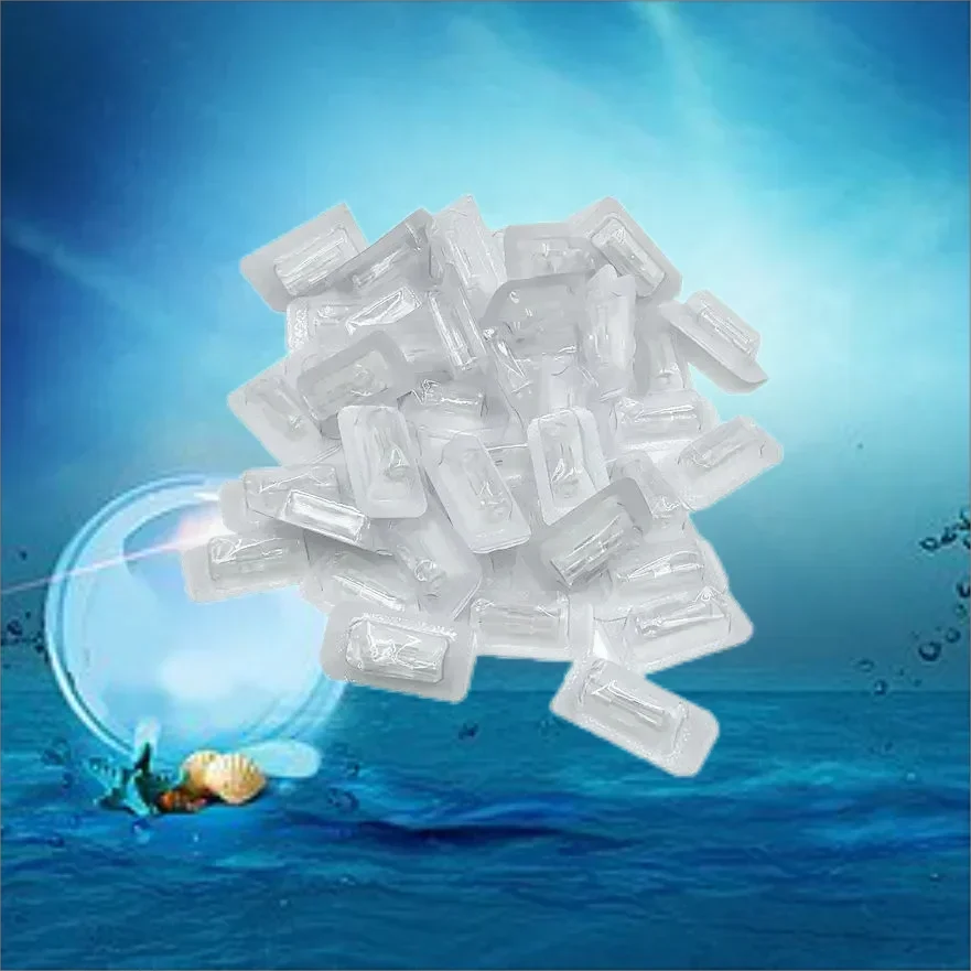 100/200 Pcs Double Male Luer Connecting Syringe Sterile Transparent For Pneumatic Parts Leak Proof Luer Connector