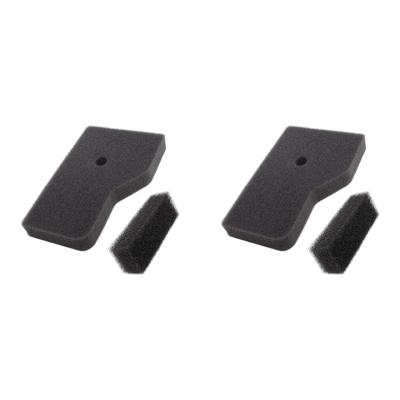 Efficient Air Filtration for System Desmalezer 1 2 Set Generator Air Filter Maintenance Spare Part Cost-effective Spare