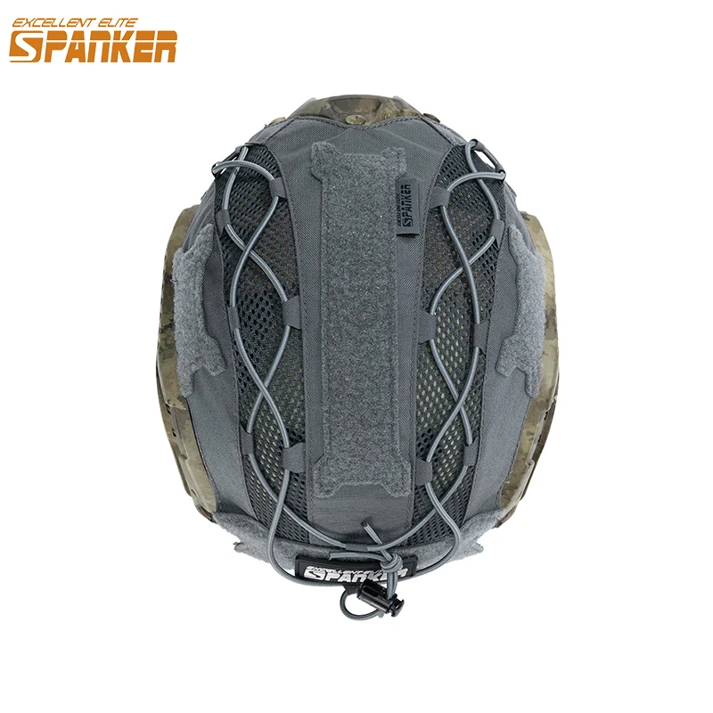 Hunting Nylon Helme…