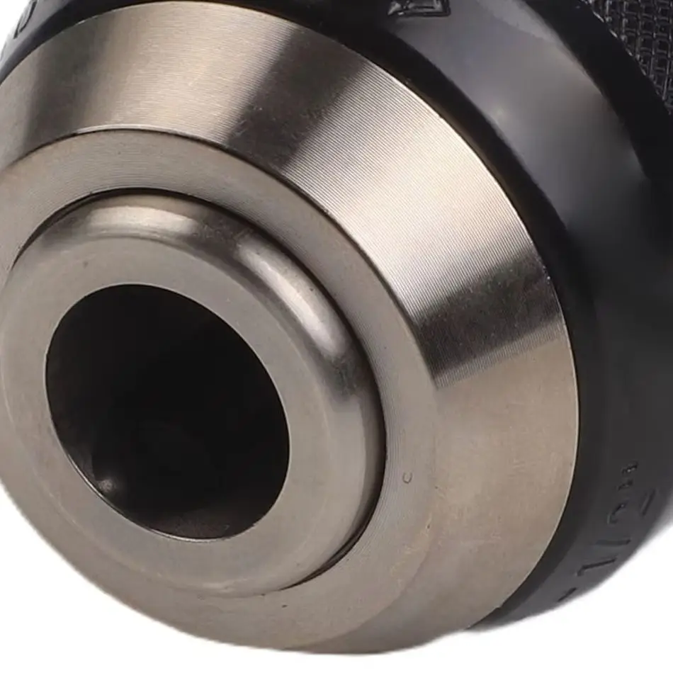 Keyless Drill Chuck 1/2 Inch Metal Plastic Replacement Part For DHP484 DDF484 DDF446 DDF482 BHP452 BDF453 Power Tool Accessory