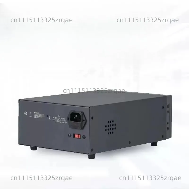 HY2811D LCR digital bridge 10KHz is convenient and fast