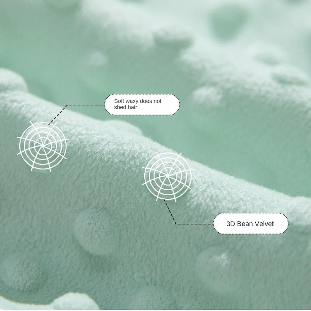 Comfortable Soft Automatic Tapping Pillows Electric Cartoon Soothing Pillow Sleep Aid With Remote Control Patting Toy Newborns